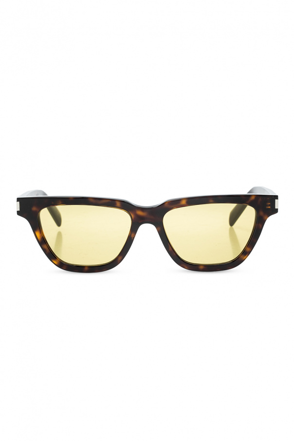 Saint Laurent sunglasses uvex sportstyle 229 s5320686616 yellow